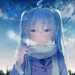 用户 九尾茶客 的头像